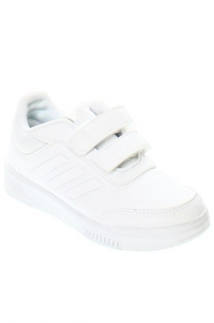 Παιδικά παπούτσια Adidas, Μέγεθος 30, Χρώμα Λευκό, Τιμή 47,99 €