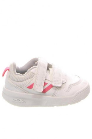Kinderschuhe Adidas, Größe 20, Farbe Weiß, Preis 31,71 €