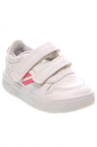 Kinderschuhe Adidas, Größe 20, Farbe Weiß, Preis 31,71 €