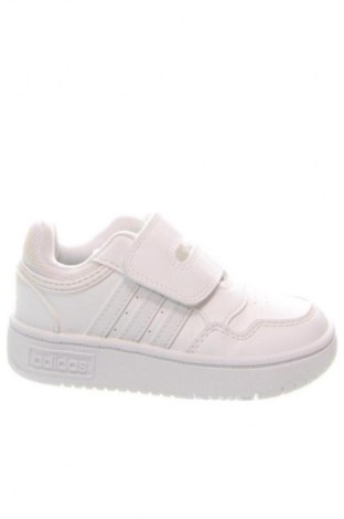 Kinderschuhe Adidas, Größe 25, Farbe Weiß, Preis € 75,99