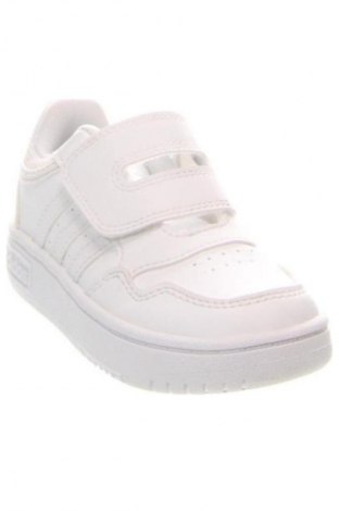 Kinderschuhe Adidas, Größe 25, Farbe Weiß, Preis € 75,99
