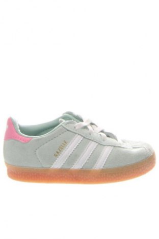 Παιδικά παπούτσια Adidas Originals, Μέγεθος 26, Χρώμα Πράσινο, Τιμή 39,99 €