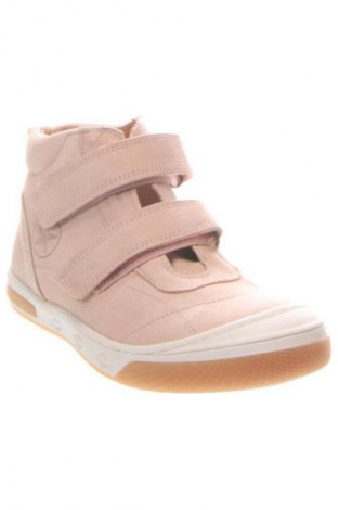 Kinderschuhe Bisgaard, Größe 34, Farbe Rosa, Preis 42,00 €