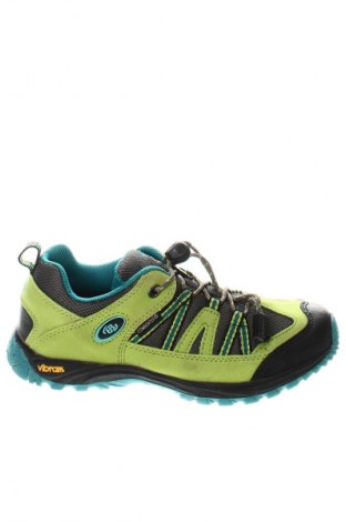 Kinderschuhe Brutting, Größe 32, Farbe Grün, Preis 13,99 €