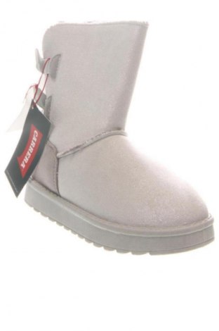 Παιδικά παπούτσια Carrera Jeans, Μέγεθος 33, Χρώμα Γκρί, Τιμή 21,38 €
