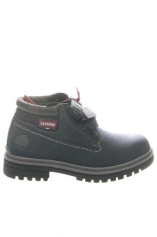 Παιδικά παπούτσια Carrera Jeans, Μέγεθος 32, Χρώμα Μπλέ, Τιμή 21,06 €
