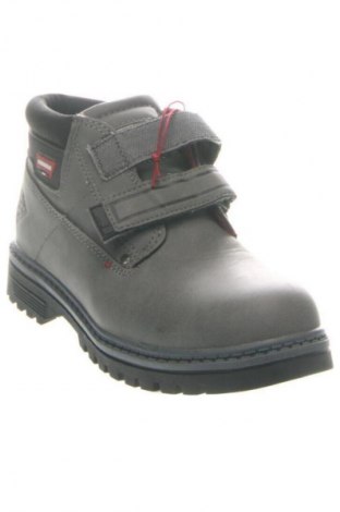 Παιδικά παπούτσια Carrera Jeans, Μέγεθος 32, Χρώμα Γκρί, Τιμή 21,12 €