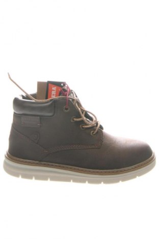Παιδικά παπούτσια Carrera Jeans, Μέγεθος 33, Χρώμα Χρυσαφί, Τιμή 18,41 €
