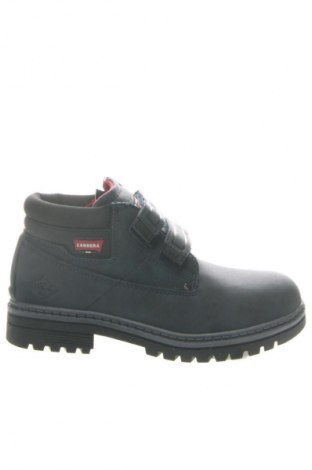 Παιδικά παπούτσια Carrera Jeans, Μέγεθος 34, Χρώμα Μπλέ, Τιμή 18,41 €