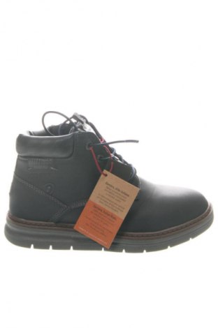 Încălțăminte pentru copii Carrera Jeans, Mărime 35, Culoare Albastru, Preț 109,43 Lei