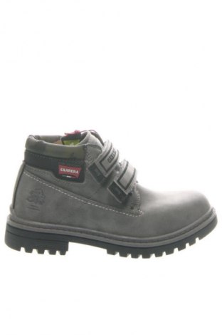Încălțăminte pentru copii Carrera Jeans, Mărime 32, Culoare Gri, Preț 110,00 Lei
