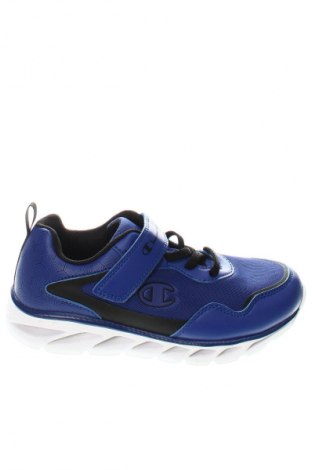 Kinderschuhe Champion, Größe 33, Farbe Blau, Preis 34,99 €