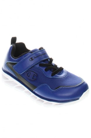 Kinderschuhe Champion, Größe 33, Farbe Blau, Preis 34,99 €