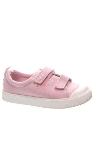 Παιδικά παπούτσια Clarks, Μέγεθος 27, Χρώμα Ρόζ , Τιμή 26,99 €