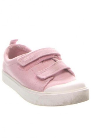 Παιδικά παπούτσια Clarks, Μέγεθος 27, Χρώμα Ρόζ , Τιμή 26,99 €