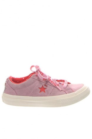 Παιδικά παπούτσια Converse, Μέγεθος 33, Χρώμα Ρόζ , Τιμή 22,99 €