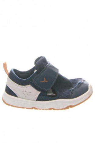 Kinderschuhe Decathlon, Größe 25, Farbe Blau, Preis 19,81 €