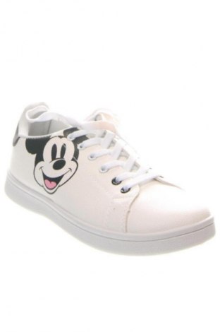 Obuwie dziecięce Disney, Rozmiar 38, Kolor Biały, Cena 73,99 zł