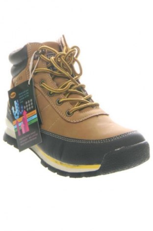 Kinderschuhe Dockers, Größe 35, Farbe Braun, Preis 59,99 €