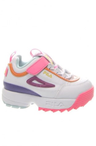 Kinderschuhe FILA, Größe 27, Farbe Mehrfarbig, Preis 25,06 €