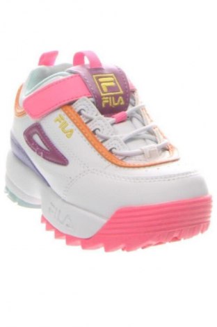 Kinderschuhe FILA, Größe 27, Farbe Mehrfarbig, Preis 25,06 €