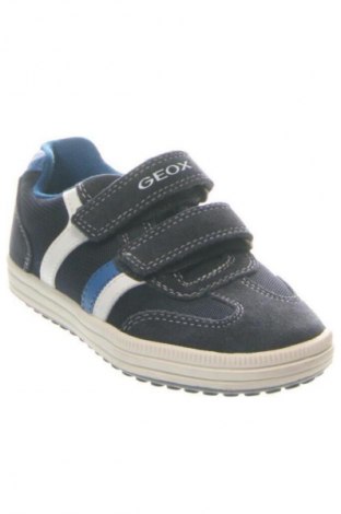 Kinderschuhe Geox, Größe 30, Farbe Mehrfarbig, Preis 55,24 €