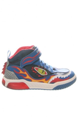 Kinderschuhe Geox, Größe 30, Farbe Mehrfarbig, Preis € 109,99