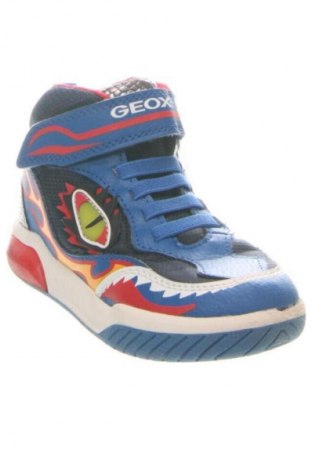 Kinderschuhe Geox, Größe 30, Farbe Mehrfarbig, Preis € 109,99