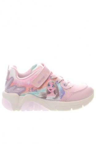 Kinderschuhe Geox, Größe 28, Farbe Rosa, Preis € 97,99