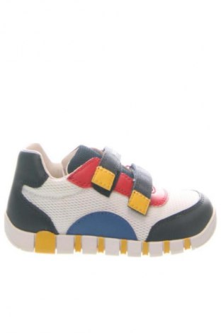 Kinderschuhe Geox, Größe 26, Farbe Mehrfarbig, Preis € 75,99