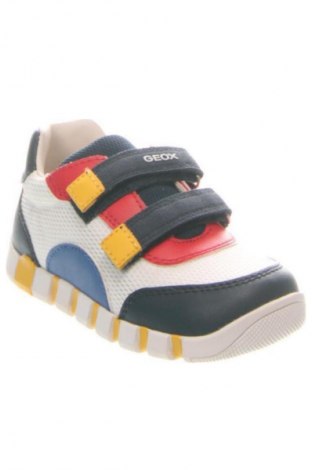 Kinderschuhe Geox, Größe 26, Farbe Mehrfarbig, Preis € 75,99