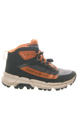 Kinderschuhe Geox, Größe 35, Farbe Schwarz, Preis € 47,99