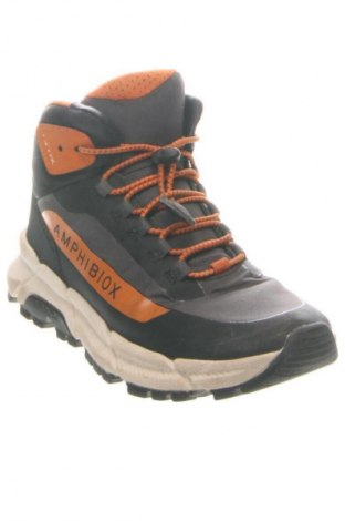 Kinderschuhe Geox, Größe 35, Farbe Schwarz, Preis € 47,99