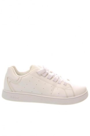 Kinderschuhe Geox, Größe 34, Farbe Weiß, Preis € 33,99