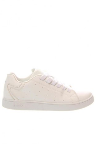 Kinderschuhe Geox, Größe 35, Farbe Weiß, Preis € 64,99