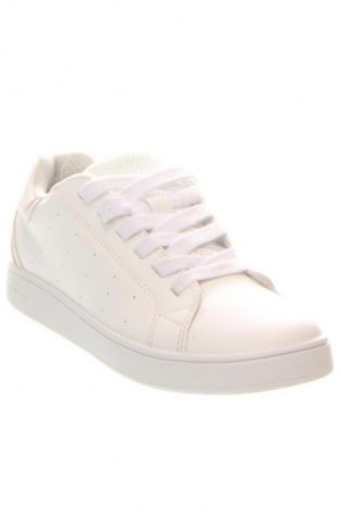 Kinderschuhe Geox, Größe 35, Farbe Weiß, Preis € 64,99