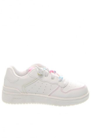 Kinderschuhe Geox, Größe 28, Farbe Weiß, Preis € 33,99