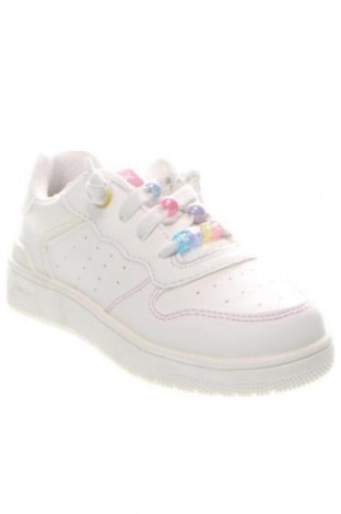 Kinderschuhe Geox, Größe 28, Farbe Weiß, Preis € 33,99