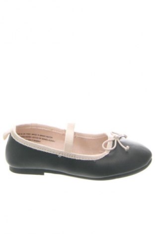 Kinderschuhe H&M, Größe 27, Farbe Schwarz, Preis 11,25 €