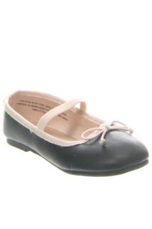 Kinderschuhe H&M, Größe 27, Farbe Schwarz, Preis 11,25 €