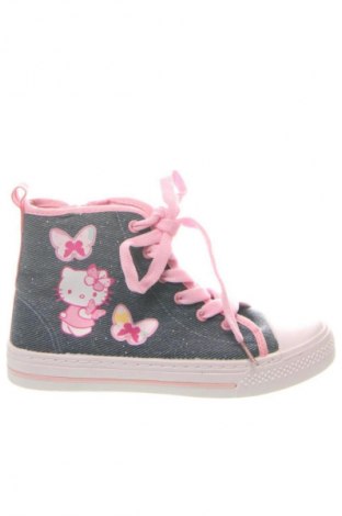 Παιδικά παπούτσια Hello Kitty, Μέγεθος 34, Χρώμα Πολύχρωμο, Τιμή 16,27 €