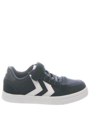 Παιδικά παπούτσια Hummel, Μέγεθος 30, Χρώμα Μπλέ, Τιμή 39,99 €
