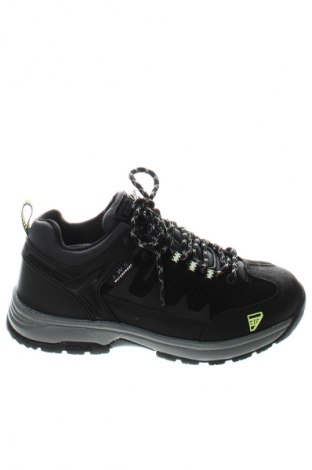 Dětské boty  Icepeak, Velikost 34, Barva Černá, Cena  2 279,00 Kč