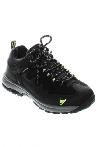 Dětské boty  Icepeak, Velikost 34, Barva Černá, Cena  2 279,00 Kč