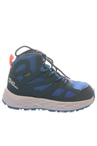 Kinderschuhe Jack Wolfskin, Größe 27, Farbe Blau, Preis € 64,99