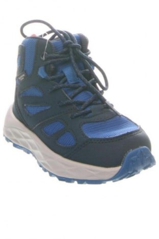 Kinderschuhe Jack Wolfskin, Größe 27, Farbe Blau, Preis € 64,99