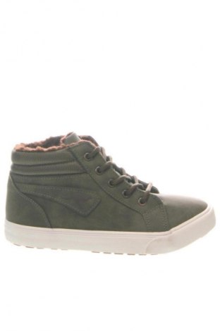 Kinderschuhe Kangaroos, Größe 33, Farbe Grün, Preis € 32,99