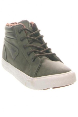 Kinderschuhe Kangaroos, Größe 33, Farbe Grün, Preis € 32,99