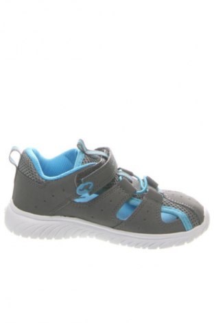 Kinderschuhe Kangaroos, Größe 29, Farbe Grau, Preis € 13,99