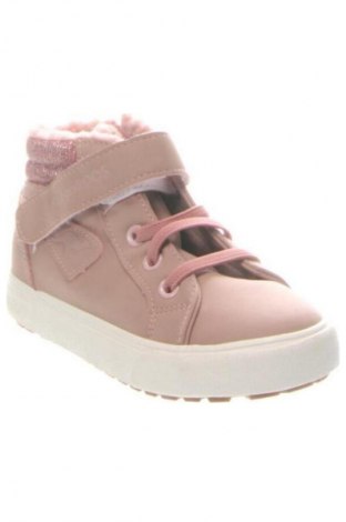 Kinderschuhe Kangaroos, Größe 26, Farbe Aschrosa, Preis € 50,99
